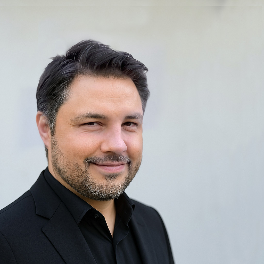Profilbild von Konstantin Kondratev